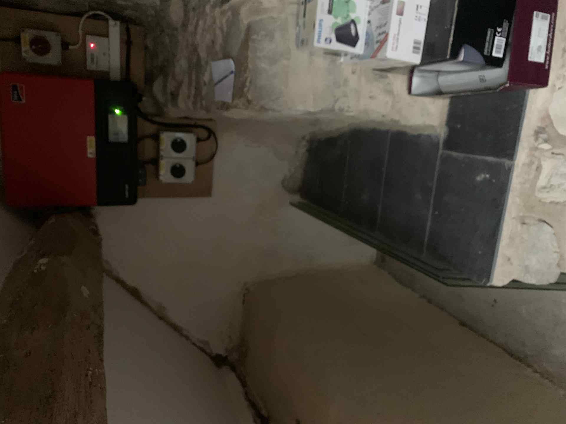 pic of space for battery 1